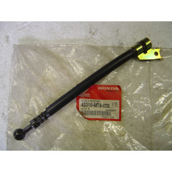 Durit frein arrière Honda GL1500 88-95 | Réf. 43310MT8003