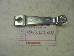 biellette de frein de CB50M CL90 SS50D