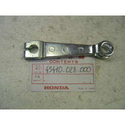 Biellette de frein Honda CB50M CL90 SS50D - Réf. 45410028000