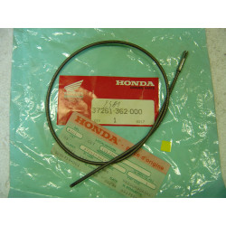 Câble compte-tours Honda CB900BO CB750FZ 570mm | Réf. 37261362000