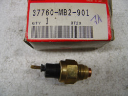 Sonde de température sur divers modèles ex: VT1100C 88 CBR1000F XL600V VT60