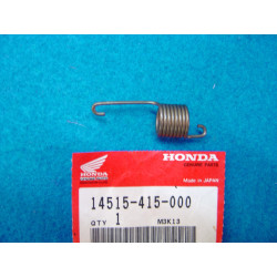 Ressort tendeur distribution Honda CX500 - Réf. 14515-415-000
