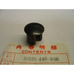 Bouchon Plastique Cadre Honda – Réf. 50123446000