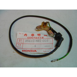 Contacteur Point Mort Honda VF750F VF1000F VF1000R - 35610MB2003