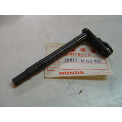 Biellette commande embrayage Honda CX650ED - 22811MG0000