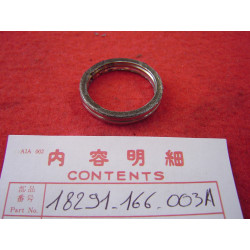 Joint échappement adaptable Honda – Réf. 18292KR1680