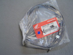 Câble de compteur Honda NT650V - Réf. 44830MBL610
