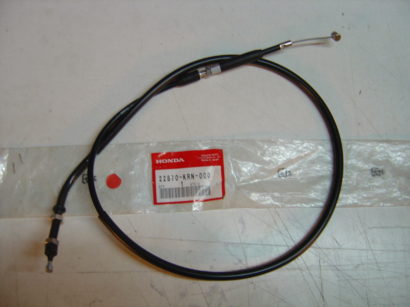 Câble d'embrayage Honda CRF250R 04-07 | Réf. 22870-KRN-000