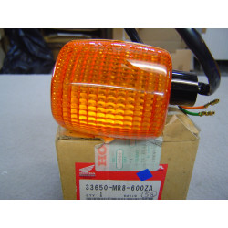 Clignotant AR gauche Honda CBR900RR 92-95 – Réf. 33650MR8600ZA