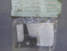 Plaque de kick Honda MBR125 NSR125R R2 - Réf. 28225KR1760