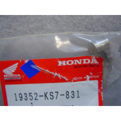 Came valve échappement Honda CR250R 88-91 | Réf. 19352KS7831