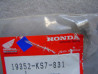 Came valve échappement Honda CR250R 88-91 | Réf. 19352KS7831