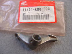Basculeur de XR250R 1986-1990 honda 14431-KR0-000