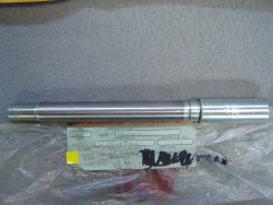 Axe de roue avant de CR125R CR250R CR500R 90-91 plus livrable Honda