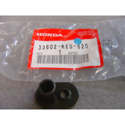 Rondelle Montage Clignotant Honda – Réf. 33602KEB620