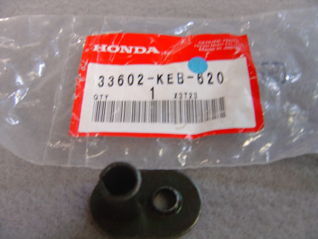 Rondelle Montage Clignotant Honda – Réf. 33602KEB620