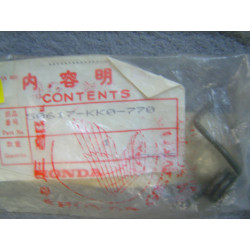 Ressort droit repose-pieds Honda – Réf. 50617KK0770