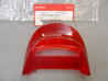 Cabochon Feu Arrière Honda SZX50S XL125V - Réf. 33702-GCM-900