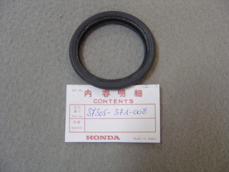 Caoutchouc jauge essence Honda GL1000 - Réf. 37305-371-008