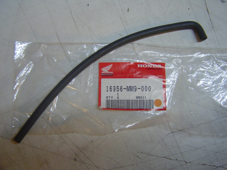 Durite dépression robinet Honda XL600V – Réf. 16956-MM9-000