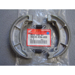 Mâchoires de frein Honda CR125 CR250 CR500 86 | Réf. 06430KS6405
