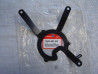 Support ventilateur gauche Honda ST1300 - Réf. 19035MCSG01