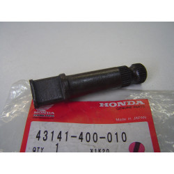 Came de frein arrière Honda - Référence 43141400010