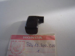 Protection caoutchouc sur cosse + de batterie de 750Four HONDA 32413-300-010