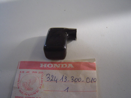 Protection Caoutchouc Cosse Batterie Honda 750 Four 32413-300-010