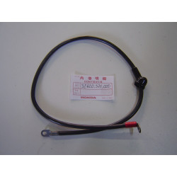 Câble électrique démarreur Honda GL1000 - Réf. 32420371000