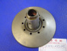 Ensemble face menée Honda CH125 Spacy 84 – Réf. 23200KJ9000