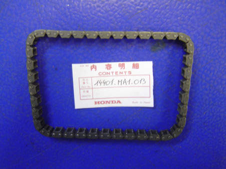 Chaîne distribution Honda CX400 CX500 CX650 – 14401-MA1-013