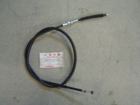 Câble d'embrayage Honda TL125 83-88 | Réf. 22870-KJ2-000