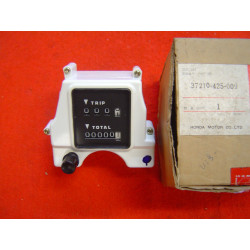 Boîtier compteur journalier Honda CB750 – Réf. 37210425009