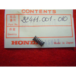 Ressort Disques Métalliques Embrayage Honda 22411-001-010