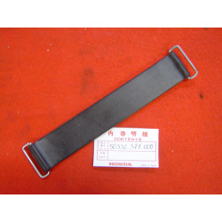 Sangle de batterie Honda GL1000 – Réf. 50332371000
