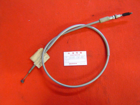 Câble d'embrayage Honda CB250-350 K0-K4 réf. 22870286600