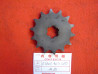 Pignon 14 dents Honda CB750K7 F2 chaîne 630 – Réf. 23801405020