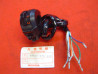 Commodo gauche Honda TL125 – Référence 35200355003