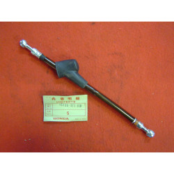 Durit frein B supérieure Honda GL1000 K1-K3 Z – Réf. 45126371610