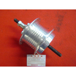 Moyeu roue arrière complet PF50 Honda – Réf. 42610099003