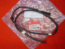 faisceau B de cablage du topcase de GL1500