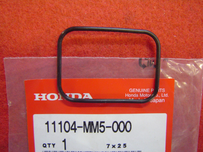 Joint Moulé Chambre Alternateur Honda CBR1000 CB1000F – 11104MM5000