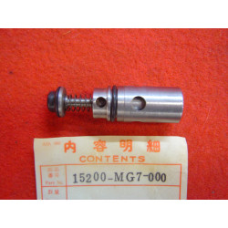 Soupape Sûreté Pompe à Huile Honda XLV750R - 15200MG7000