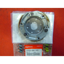Jeu Mâchoires Embrayage Honda NE50 - Réf 22300GN2305