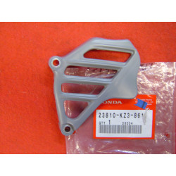 Carter Pignon Sortie Boîte Honda CR250 CR500 94-01 | Réf. 23810KZ3861