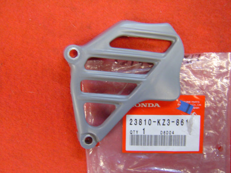 Carter Pignon Sortie Boîte Honda CR250 CR500 94-01 | Réf. 23810KZ3861