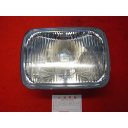 Optique Phare Honda CX400EC CX500EC 33120MC5611