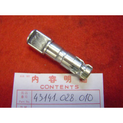 Came de frein AR de SS50M S90 plus livrable réseau HONDA 43141-028-010