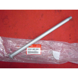 Axe de roue arrière Honda CB600F 02-06 | Réf. 42301MBZG00